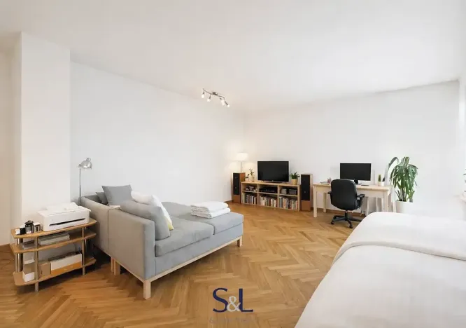 Pronájem bytu 3+1, Železný Brod, Družstevní, 100 m2