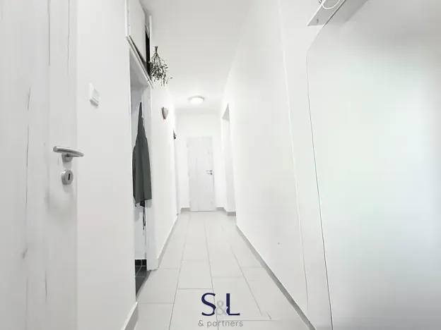 Pronájem bytu 3+1, Železný Brod, Družstevní, 100 m2