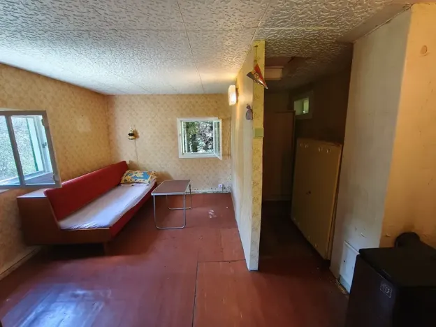 Prodej chaty, Libeř, 23 m2