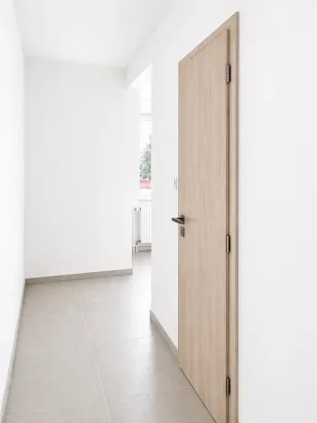 Pronájem bytu 1+kk, Zlín, Hluboká, 37 m2