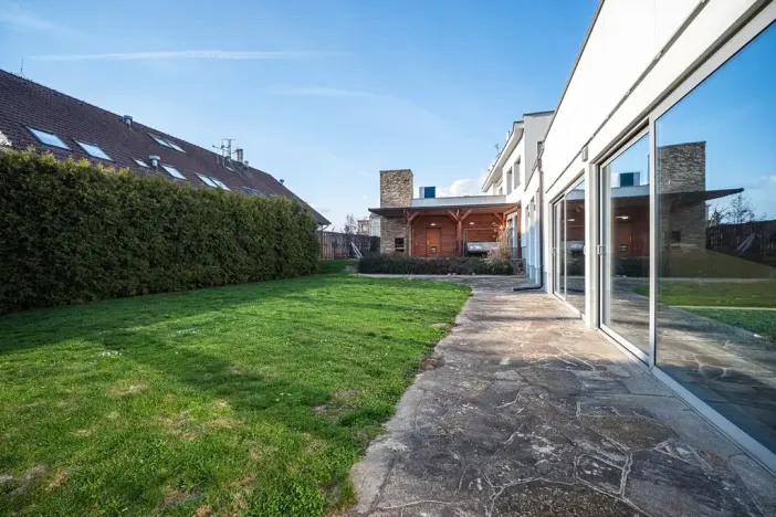 Prodej rodinného domu, Zlín, U Hřiště, 415 m2