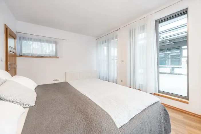 Prodej rodinného domu, Zlín, U Hřiště, 415 m2