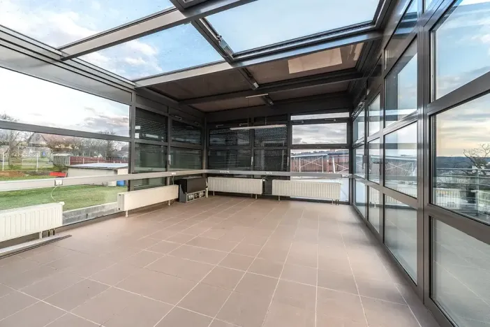 Prodej rodinného domu, Zlín, U Hřiště, 415 m2