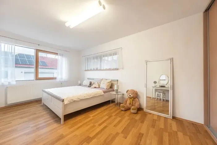 Prodej rodinného domu, Zlín, U Hřiště, 415 m2