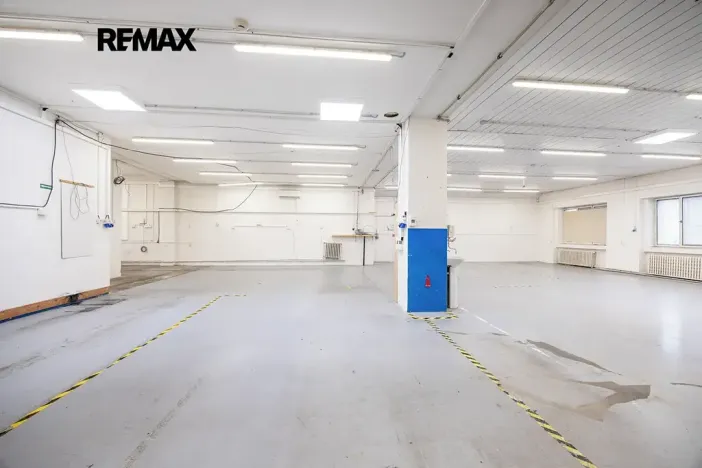 Pronájem výrobních prostor, Rudná, Masarykova, 1270 m2
