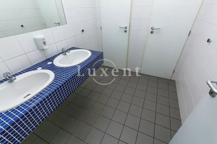 Pronájem kanceláře, Praha - Jinonice, Pekařská, 393 m2