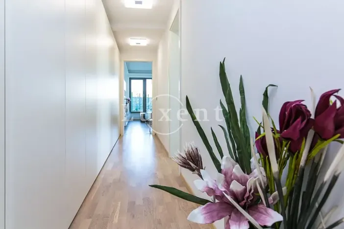 Pronájem bytu 3+kk, Praha - Hlubočepy, Devonská, 156 m2