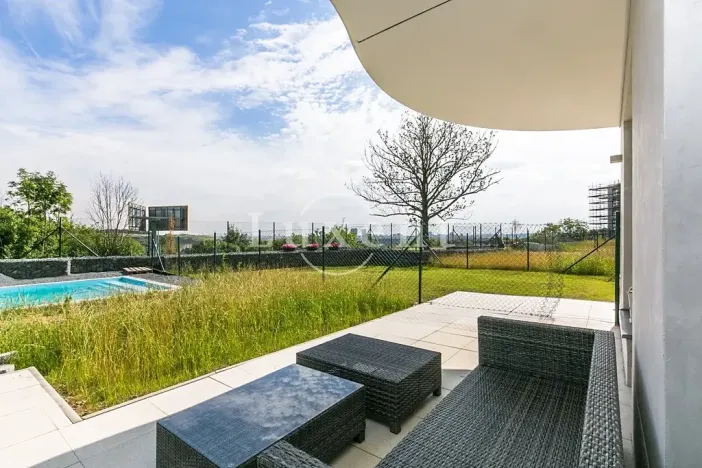 Pronájem bytu 3+kk, Praha - Hlubočepy, Devonská, 156 m2