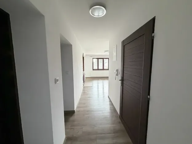 Pronájem bytu 3+1, Hradec Králové, Písečná, 67 m2