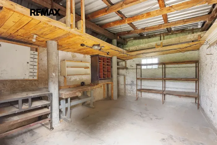 Prodej rodinného domu, Zlosyň, 307 m2