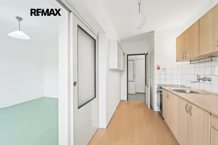 Prodej bytu 4+1, Týnec nad Sázavou, Na Hlinkách, 85 m2