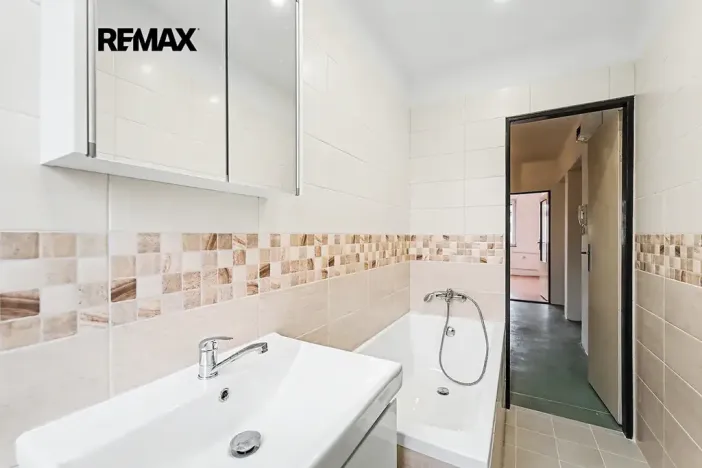 Prodej bytu 4+1, Týnec nad Sázavou, Na Hlinkách, 85 m2