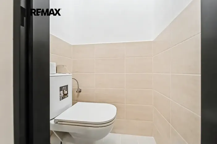 Prodej bytu 4+1, Týnec nad Sázavou, Na Hlinkách, 85 m2