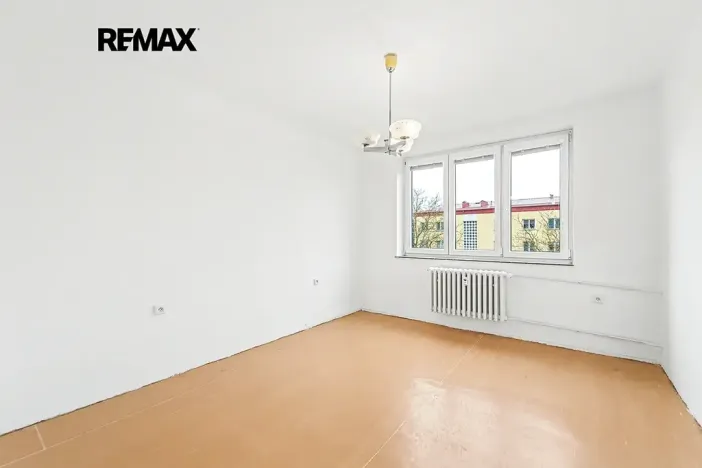 Prodej bytu 4+1, Týnec nad Sázavou, Na Hlinkách, 85 m2