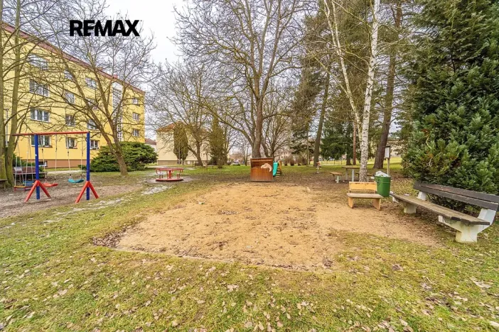 Prodej bytu 4+1, Týnec nad Sázavou, Na Hlinkách, 85 m2