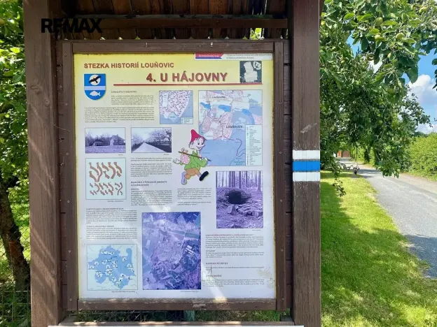 Prodej rodinného domu, Louňovice, U Hájenky, 150 m2