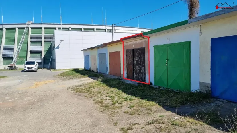 Pronájem ostatní, Hodonín