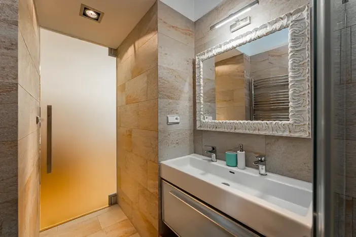 Pronájem bytu 3+kk, Praha - Staré Město, Rybná, 108 m2