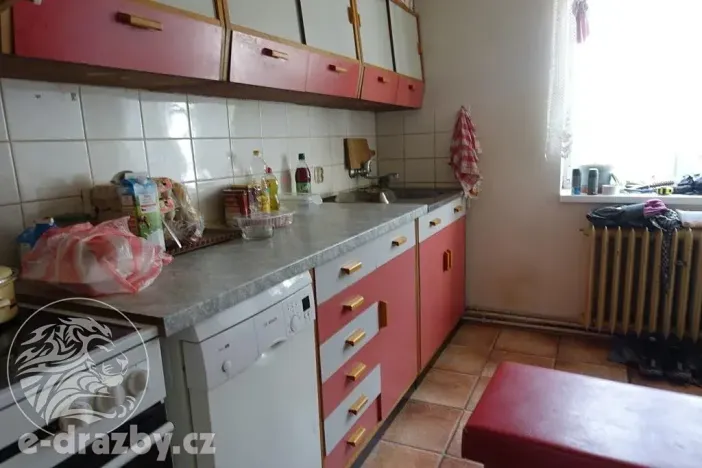 Dražba rodinného domu, Liberec, Andělská cesta, 364 m2