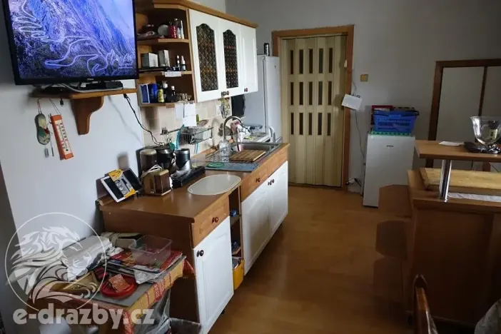 Dražba rodinného domu, Liberec, Andělská cesta, 364 m2