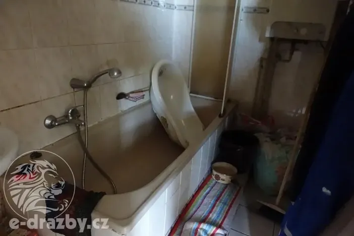 Dražba rodinného domu, Liberec, Andělská cesta, 364 m2