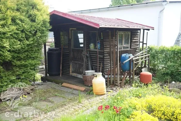 Dražba rodinného domu, Liberec, Andělská cesta, 364 m2