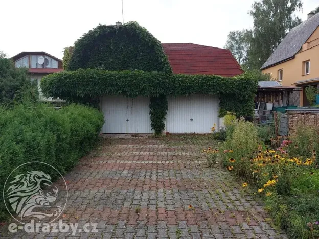 Dražba rodinného domu, Liberec, Andělská cesta, 364 m2