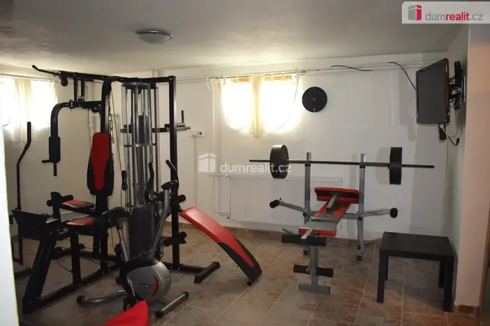 Prodej rodinného domu, Žďár, 952 m2