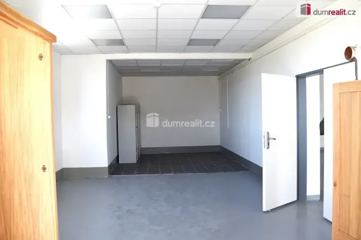 Pronájem komerční nemovitosti, Sukorady, 158 m2