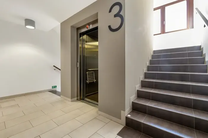 Prodej bytu 2+kk, Praha - Stodůlky, Plzeňská, 50 m2