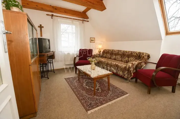 Prodej rodinného domu, Mšeno, 178 m2