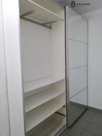 Pronájem bytu 4+1, Brno, Svážná, 78 m2