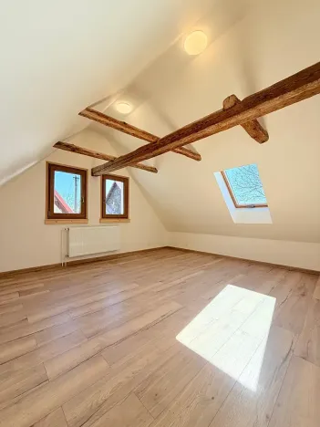 Prodej rodinného domu, Frýdlant, Krátká, 150 m2