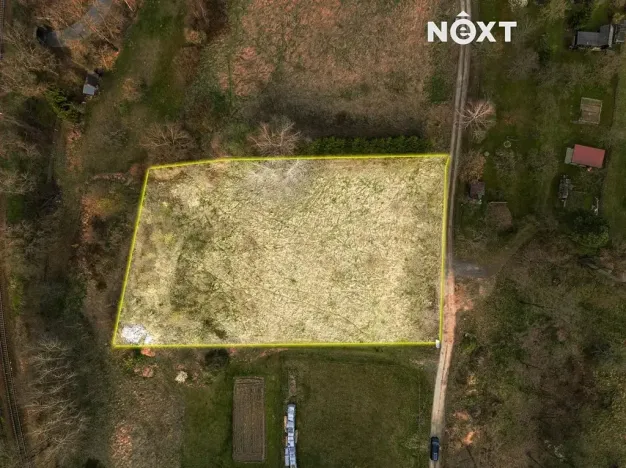 Prodej pozemku pro bydlení, Hluboká nad Vltavou, Masarykova, 3048 m2