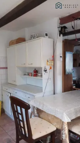 Prodej rodinného domu, Brandov, Rudé armády, 300 m2