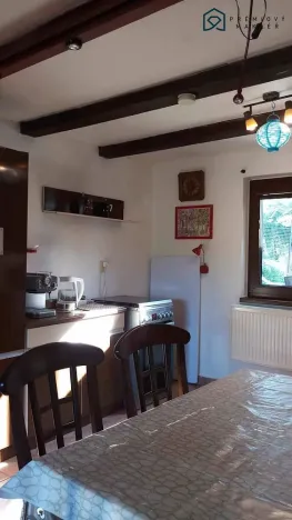 Prodej rodinného domu, Brandov, Rudé armády, 300 m2