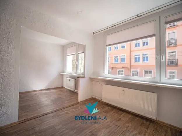 Prodej bytu 3+kk, Teplice, Jana Koziny, 72 m2