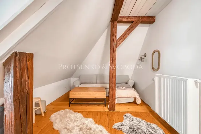 Prodej chalupy, Hluboká nad Vltavou, Ve Školkách, 351 m2