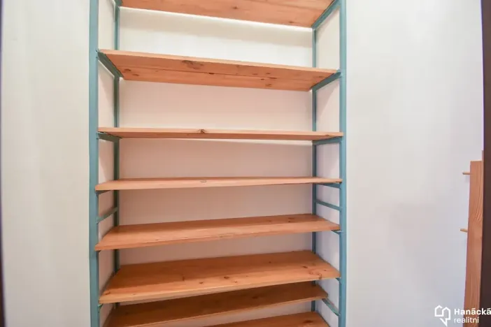 Pronájem bytu 3+1, Olomouc, U cukrovaru, 70 m2