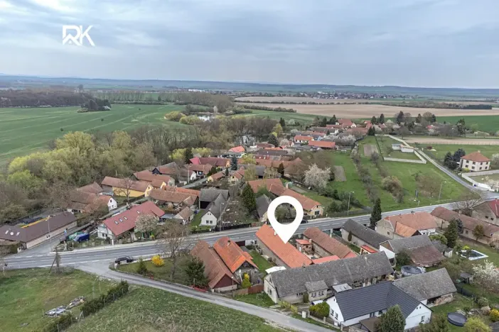 Prodej rodinného domu, Dlouhopolsko, Na Husánku, 180 m2