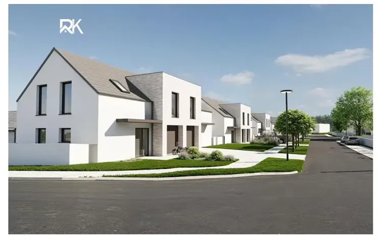 Prodej pozemku pro bydlení, Starý Kolín, 27971 m2