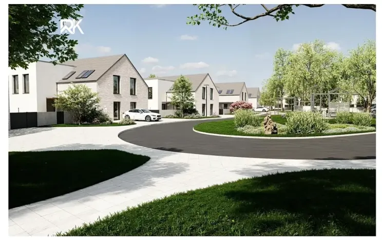 Prodej pozemku pro bydlení, Starý Kolín, 27971 m2