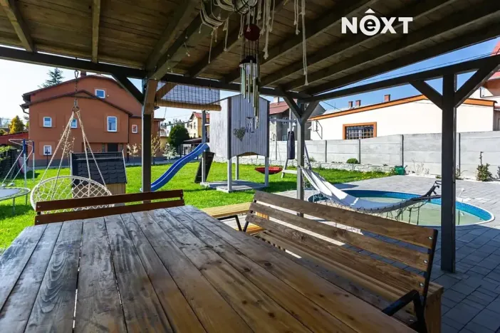 Prodej rodinného domu, Bohumín, Mládežnická, 87 m2