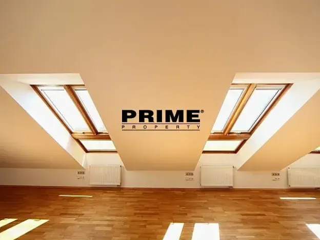 Pronájem kanceláře, Praha - Smíchov, Štefánikova, 168 m2