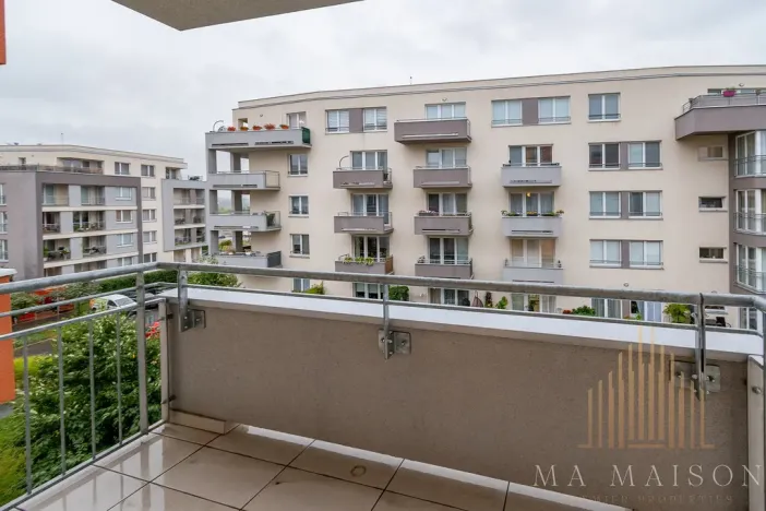 Pronájem bytu 3+kk, Praha - Stodůlky, Toufarova, 78 m2