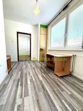 Prodej bytu 3+1, Vsetín, Bratří Hlaviců, 74 m2