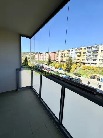 Prodej bytu 3+1, Vsetín, Bratří Hlaviců, 74 m2