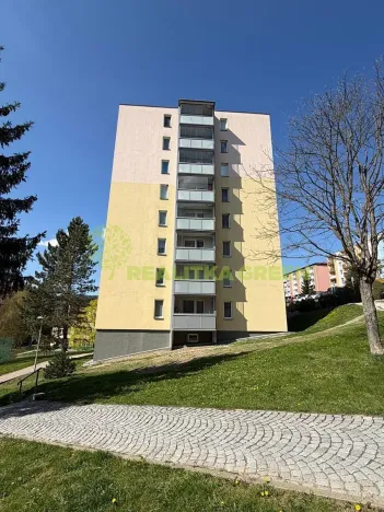 Prodej bytu 3+1, Vsetín, Bratří Hlaviců, 74 m2