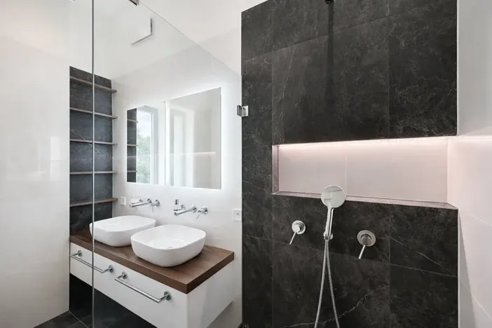 Pronájem bytu 2+1, Praha - Smíchov, Dienzenhoferovy sady, 84 m2