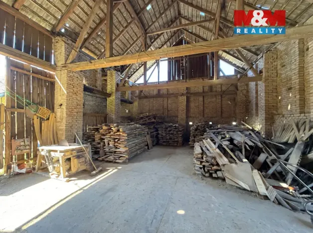 Prodej rodinného domu, Činěves, 78 m2